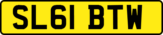 SL61BTW