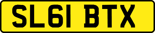 SL61BTX