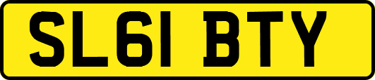 SL61BTY