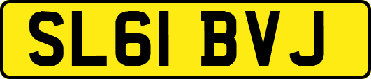 SL61BVJ