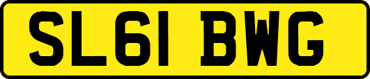 SL61BWG