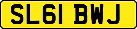 SL61BWJ
