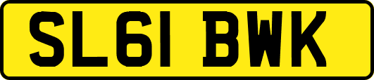 SL61BWK