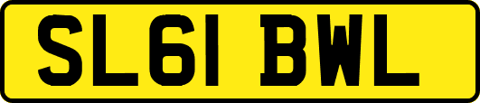 SL61BWL