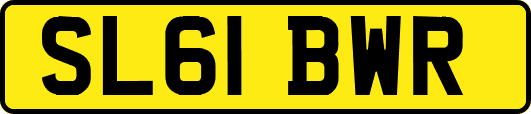SL61BWR