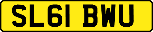 SL61BWU