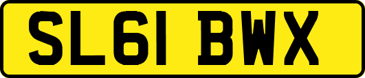 SL61BWX