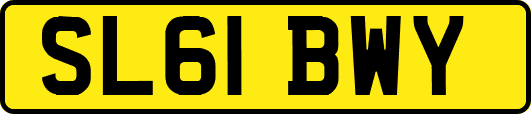 SL61BWY