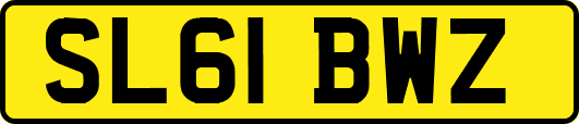 SL61BWZ