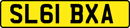 SL61BXA