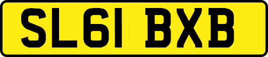 SL61BXB