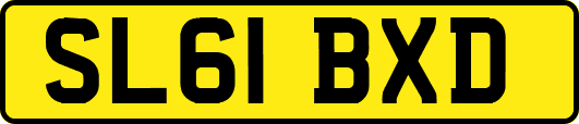 SL61BXD