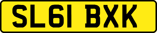SL61BXK