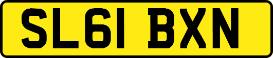 SL61BXN