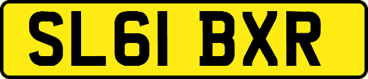 SL61BXR