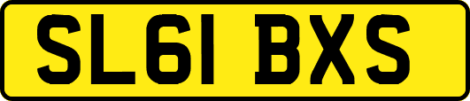 SL61BXS