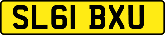 SL61BXU