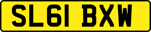 SL61BXW
