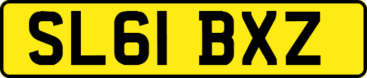 SL61BXZ