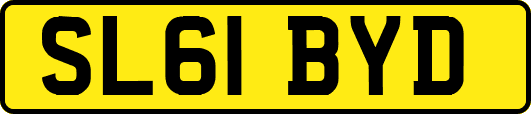 SL61BYD