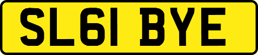 SL61BYE
