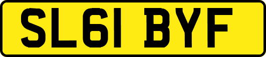 SL61BYF