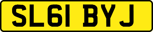 SL61BYJ