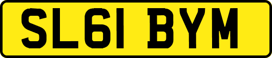 SL61BYM