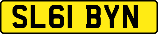 SL61BYN