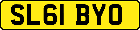 SL61BYO