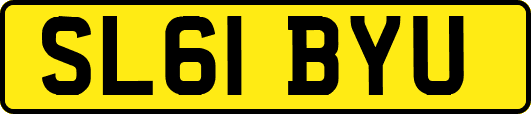 SL61BYU