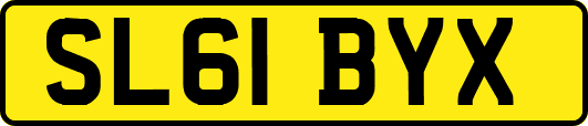 SL61BYX