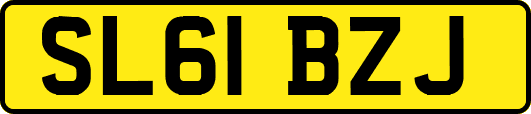 SL61BZJ