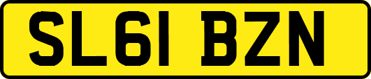 SL61BZN