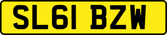 SL61BZW
