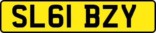 SL61BZY
