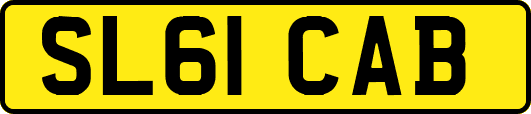 SL61CAB