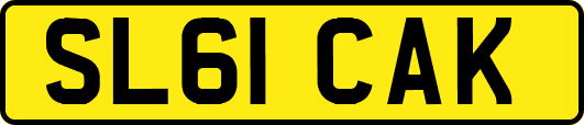 SL61CAK