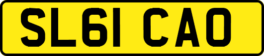 SL61CAO