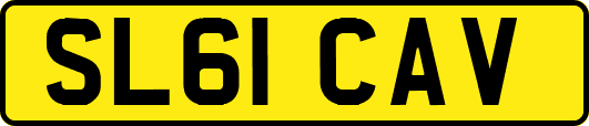 SL61CAV