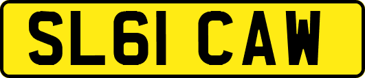 SL61CAW