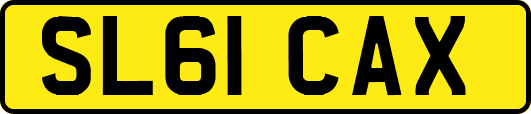 SL61CAX