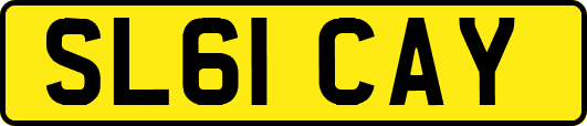 SL61CAY