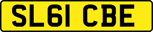 SL61CBE