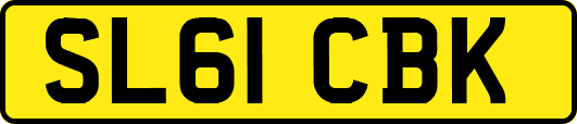 SL61CBK