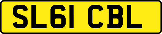 SL61CBL