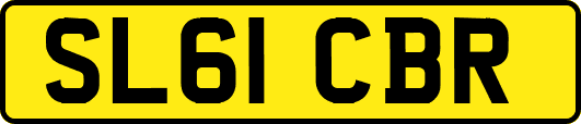 SL61CBR