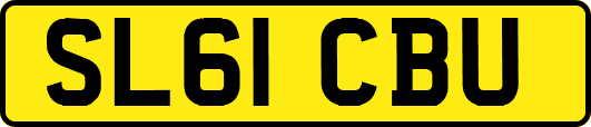 SL61CBU