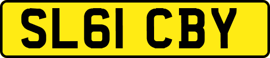 SL61CBY