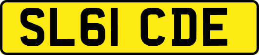 SL61CDE